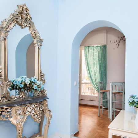 أثينا Charming Apartment In Pagkrati- Gtd95602 المظهر الخارجي الصورة