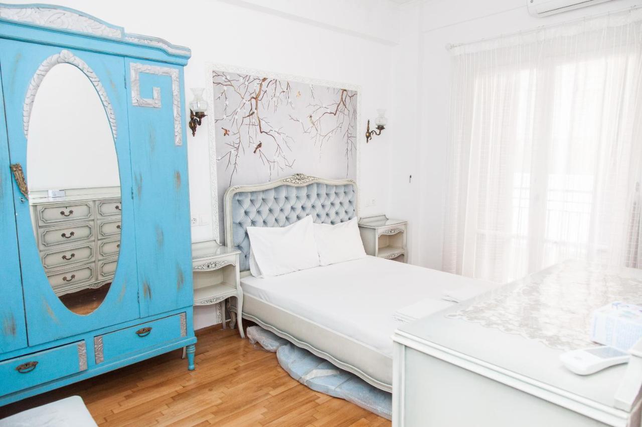أثينا Charming Apartment In Pagkrati- Gtd95602 المظهر الخارجي الصورة