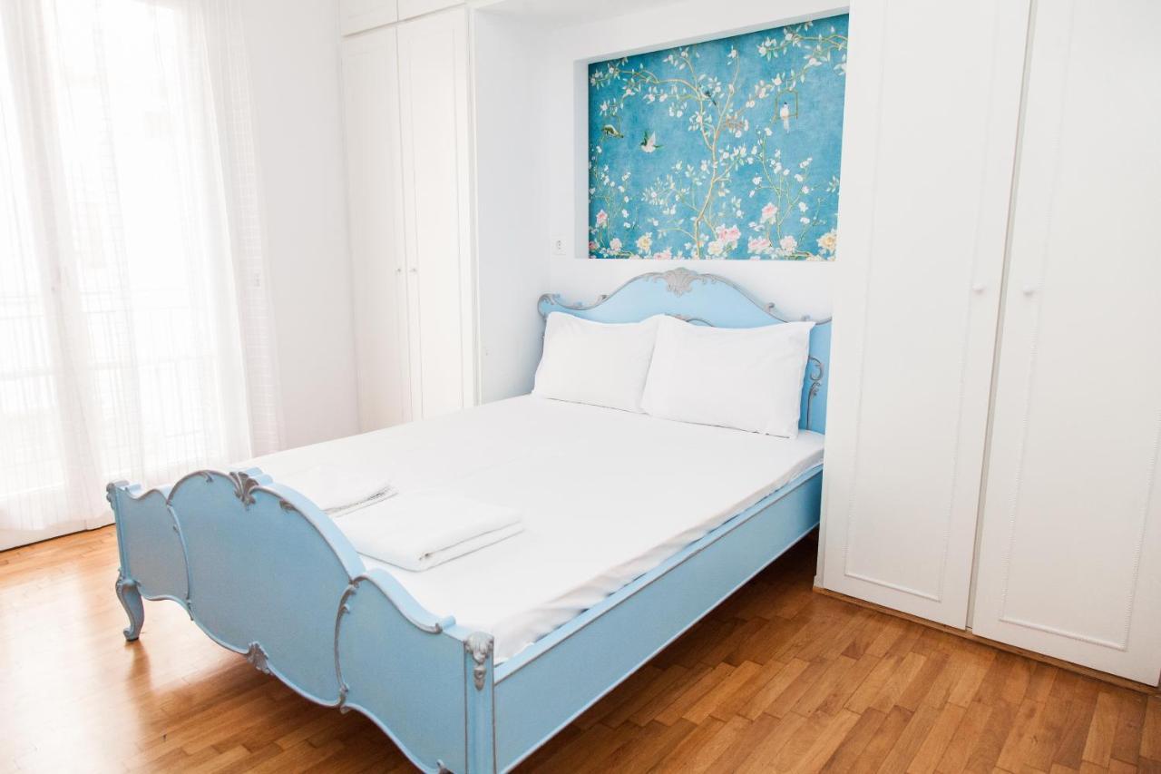 أثينا Charming Apartment In Pagkrati- Gtd95602 المظهر الخارجي الصورة