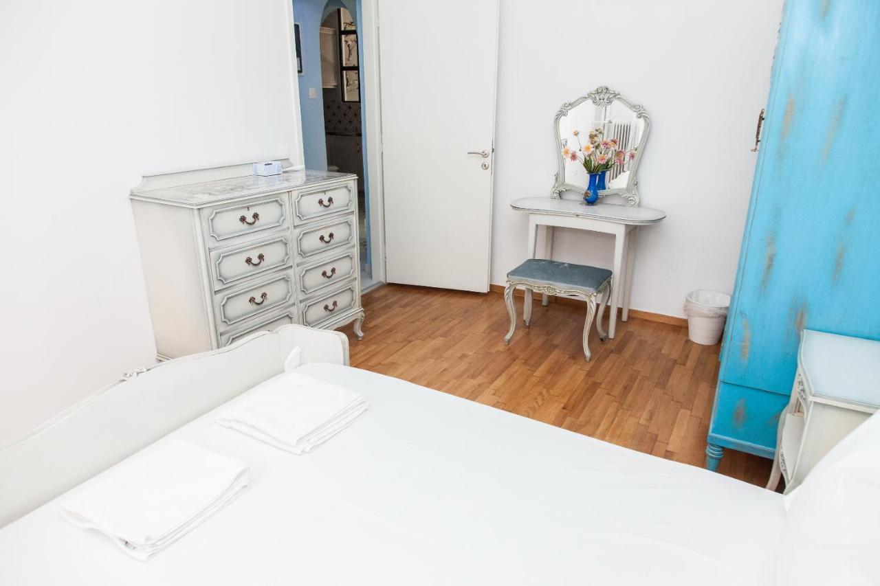 أثينا Charming Apartment In Pagkrati- Gtd95602 المظهر الخارجي الصورة