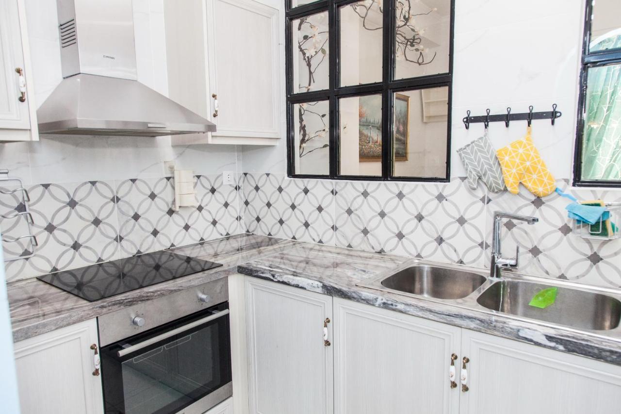 أثينا Charming Apartment In Pagkrati- Gtd95602 المظهر الخارجي الصورة
