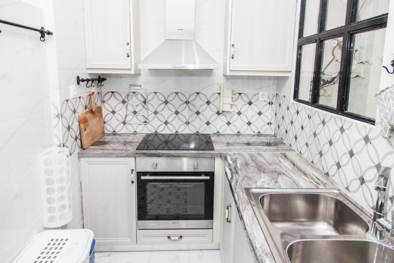 أثينا Charming Apartment In Pagkrati- Gtd95602 المظهر الخارجي الصورة