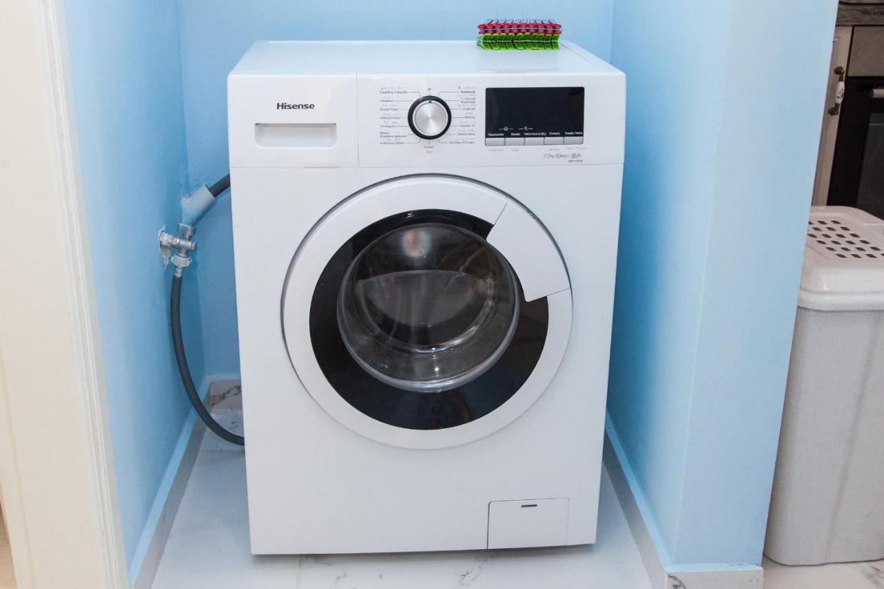 أثينا Charming Apartment In Pagkrati- Gtd95602 المظهر الخارجي الصورة
