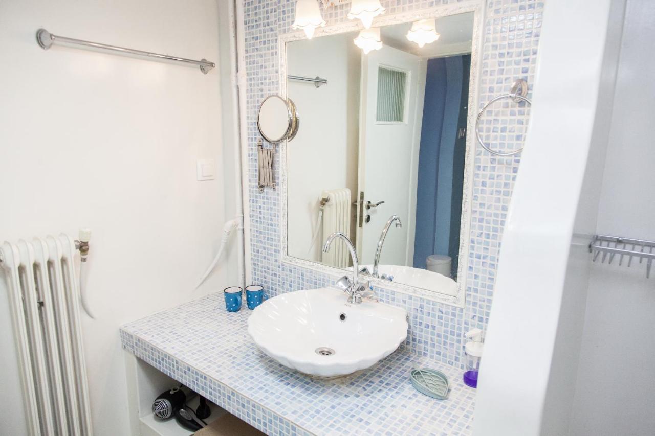 أثينا Charming Apartment In Pagkrati- Gtd95602 المظهر الخارجي الصورة