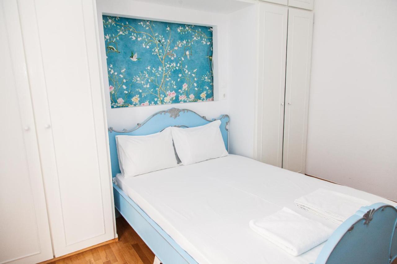 أثينا Charming Apartment In Pagkrati- Gtd95602 المظهر الخارجي الصورة