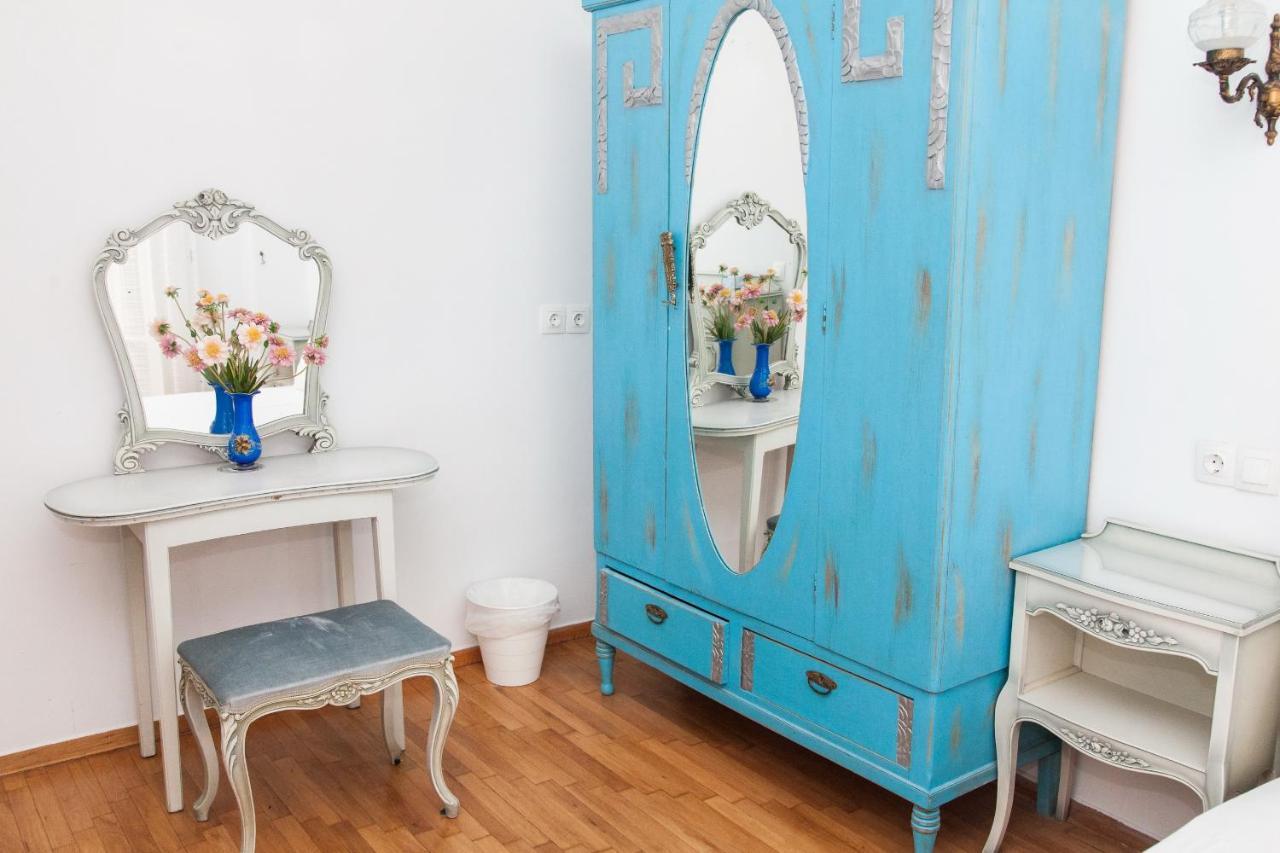 أثينا Charming Apartment In Pagkrati- Gtd95602 المظهر الخارجي الصورة