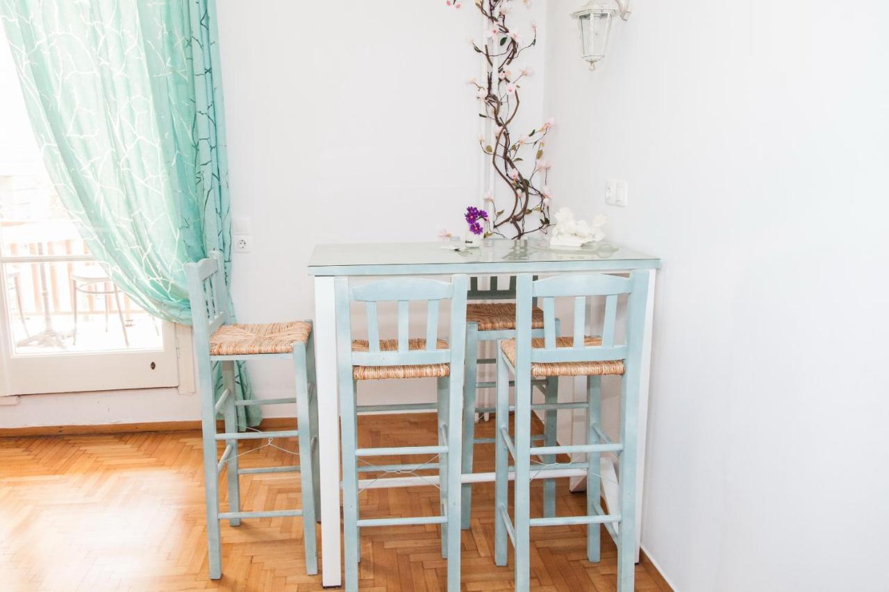 أثينا Charming Apartment In Pagkrati- Gtd95602 المظهر الخارجي الصورة