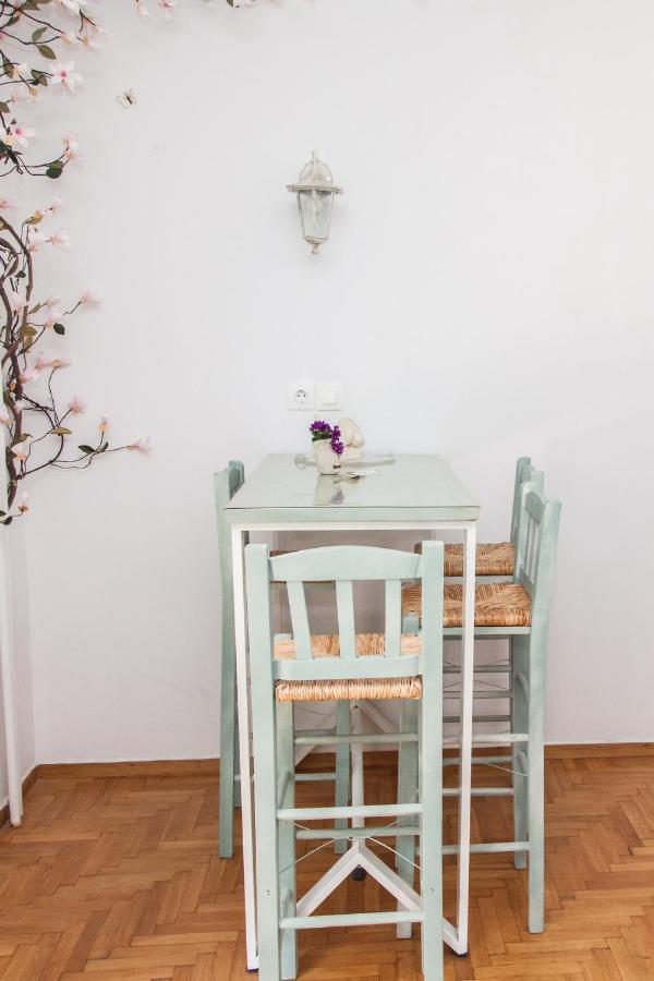 أثينا Charming Apartment In Pagkrati- Gtd95602 المظهر الخارجي الصورة