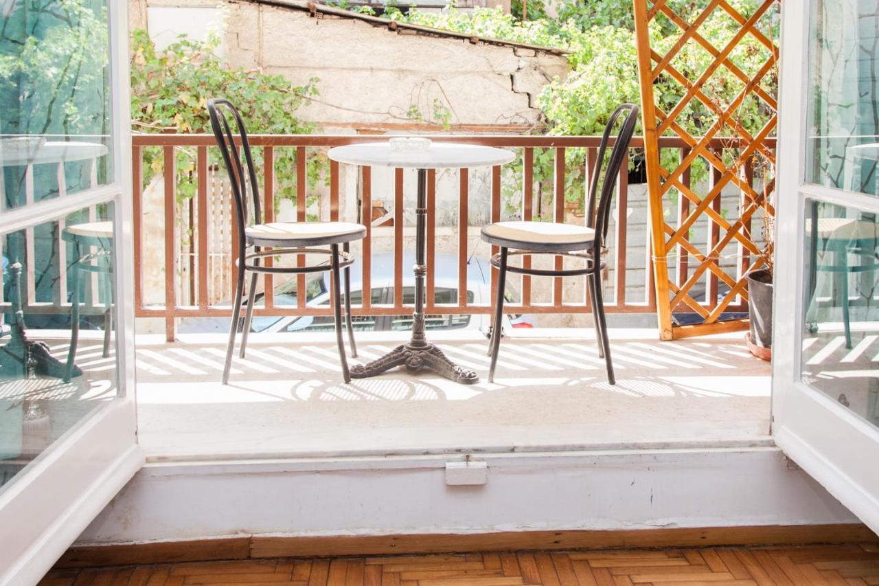 أثينا Charming Apartment In Pagkrati- Gtd95602 المظهر الخارجي الصورة