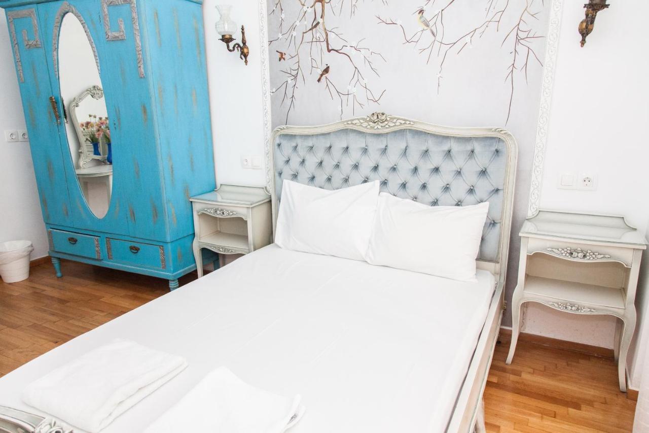 أثينا Charming Apartment In Pagkrati- Gtd95602 المظهر الخارجي الصورة
