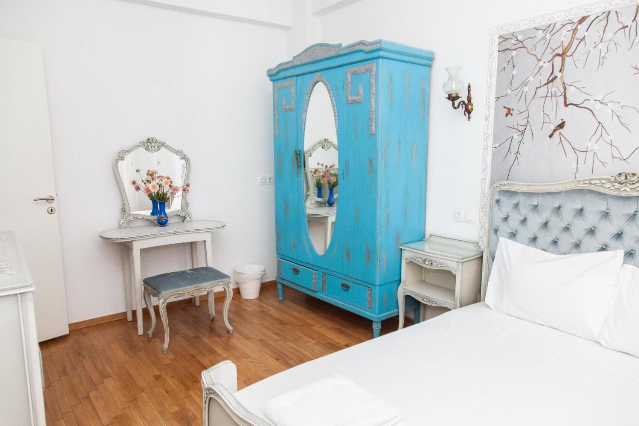 أثينا Charming Apartment In Pagkrati- Gtd95602 المظهر الخارجي الصورة